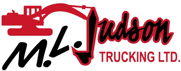 M.L. Judson Trucking Ltd.